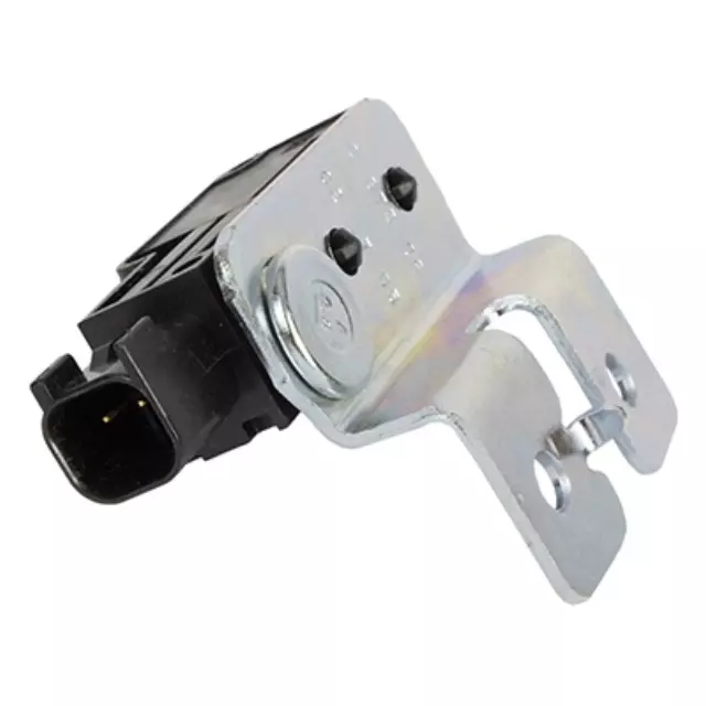 1L2Z14B345CA - Electrical: Side Impact Sens for Ford: Explorer | Lincoln: Aviator | Mercury: Mountaineer Image