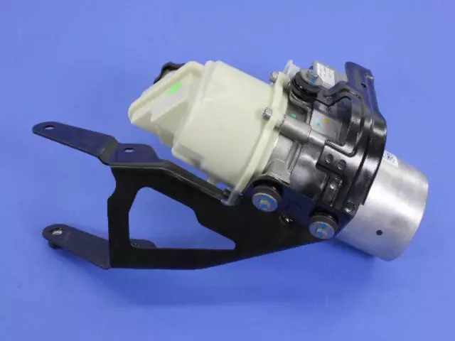 Power Steering Pump - Mopar (68059525AM)