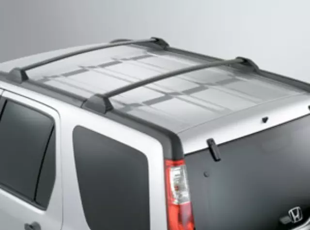 8L02S9A102 - Cargo Management: Roof Rack for Honda: CR-V Image