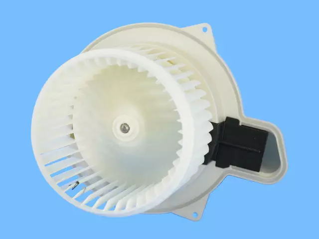 Blower With Wheel Motor - Mopar (68093423AA)