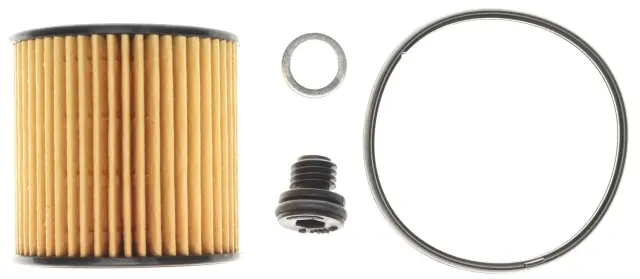OX1346 - : Engine Oil Filter for Mahle Image