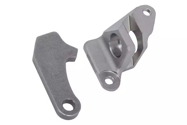 Automatic Transmission Park Pawl with Bracket - ACDelco (24291215)