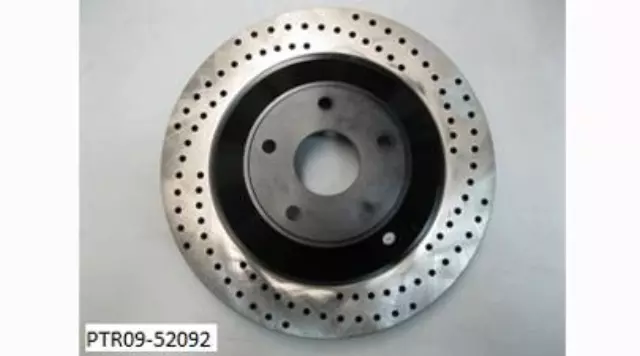 PTR0952092 - : TRD  Rotor - Left for Scion: tC, xB Image