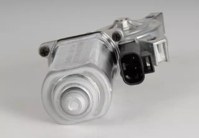 Front Power Window Regulator Motor - GM (22702139)