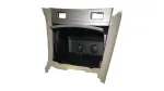 5880402080B0 - Body: Console Trim Panel for Toyota Image