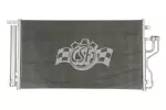 10672 - : A/C Condenser for CSF Image