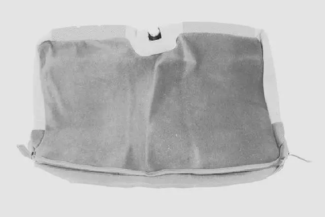 1FK831J3AA - Interior Trim: Rear Seat Back Cover for Mopar Image