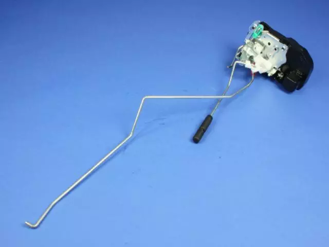 Latch - Mopar (04589588AC)