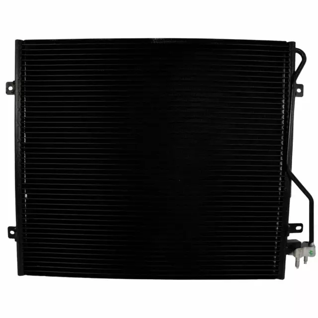 QYJ33 - : Condenser Assembly for Ford Image