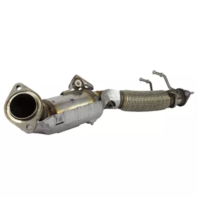 2015-2016 Ford Edge - Catalytic Converter - Ford (F2GZ-5E212-A)