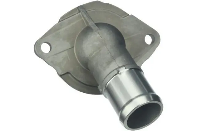 GM0720227 - : Autotecnica Engine Coolant Thermostat Housing Assembly for URO Image