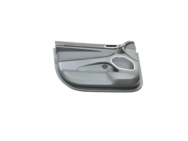 Panel Assembly - Mopar (6TJ731X9AD)