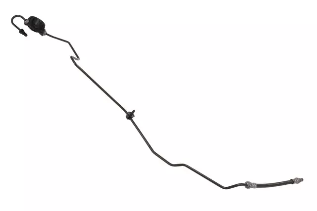24276810 - : Clutch Actuator Cylinder Hose for GM Image