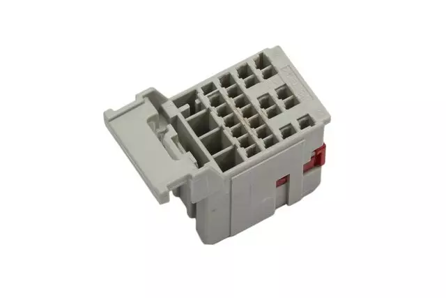 Wiring Harness Connector - GM (13581578)