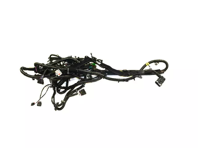 68145117AD - : Underbody Wiring for Mopar Image
