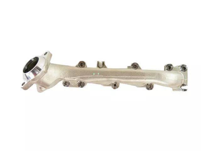 Exhaust Manifold, Left Side - Mopar (04893103AE)
