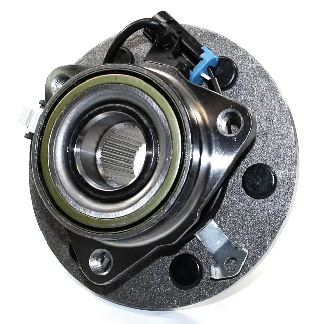 29515092 - : DuraGo Wheel Bearing and Hub Assembly for PRONTO Image