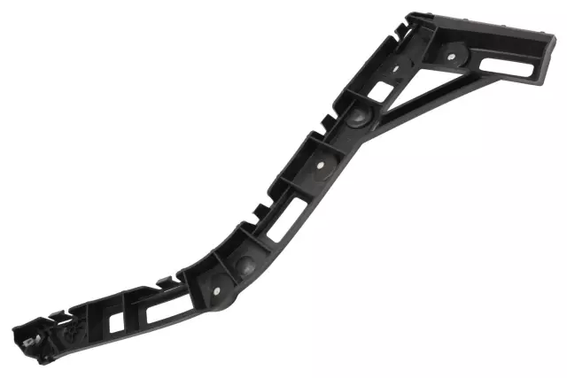 Rear Driver Side Bumper Fascia Guide - GM (90922460)