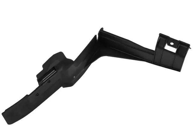 95427364 - Cooling System: Side Air Baffle for Chevrolet: Cruze, Cruze Limited Image