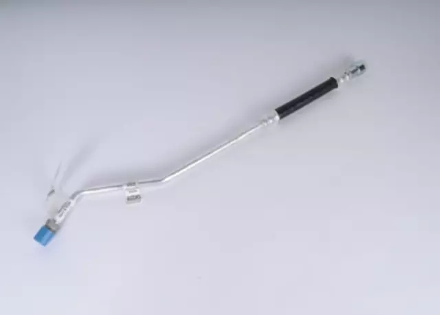 12472319 - Belts &amp; Cooling: Engine Oil Cooler Hose Assembly for Chevrolet: Astro | GMC: Safari Image