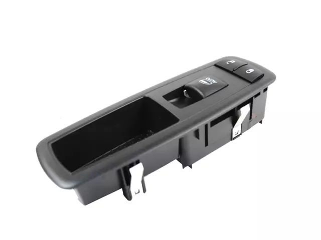 68141892AA - : Front Door Switch And Bezel, Right Door for Mopar Image