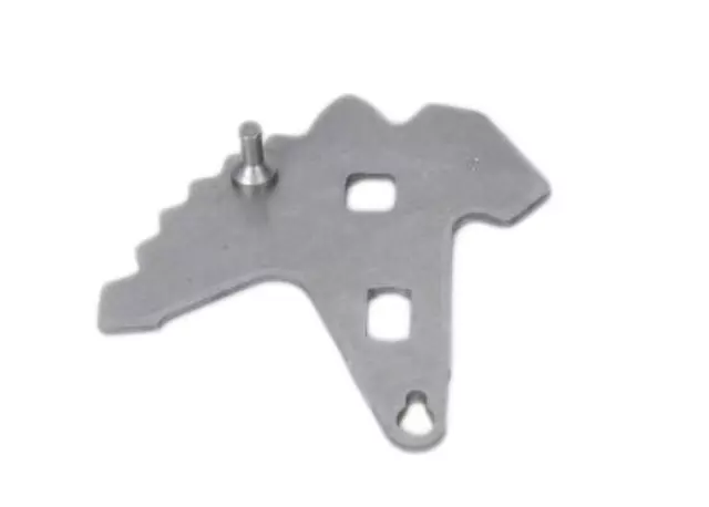 24201000 - : Automatic Transmission Manual Shift Detent Lever for ACDelco Image