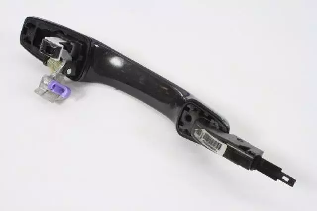 1MW30HAVAE - Doors, Door Mirrors and Related Parts: Exterior Door Handle, Right for Mopar Image image