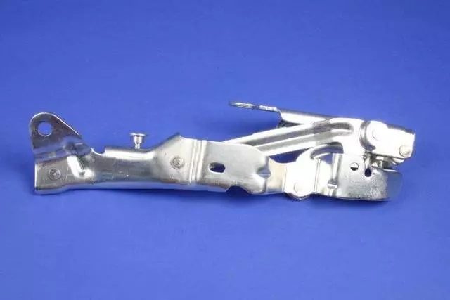 Deck Lid Hinge, Right - Mopar (5074538AG)
