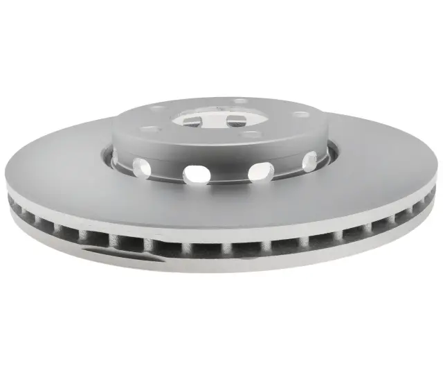 96421FZN - Brakes &amp; Brake Parts: Disc Brake Rotor for Raybestos Brakes Image