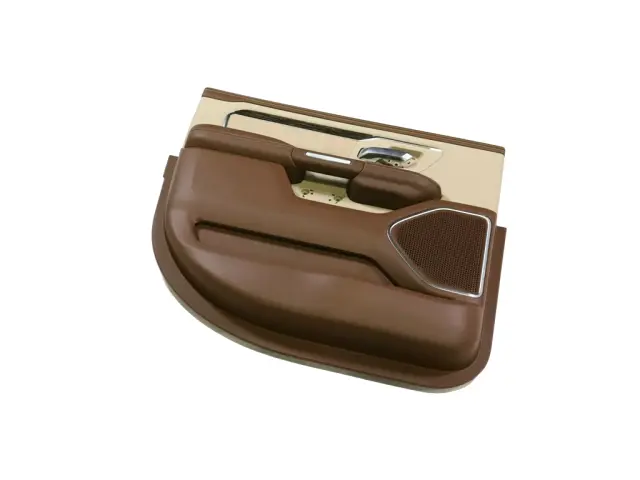 6SL51HL1AA - : Rear Door Trim Panel, Left for Mopar Image