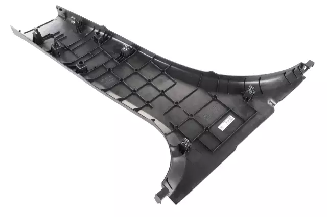 42492268 - Body: Lower Center Pillar Trim for GM Image