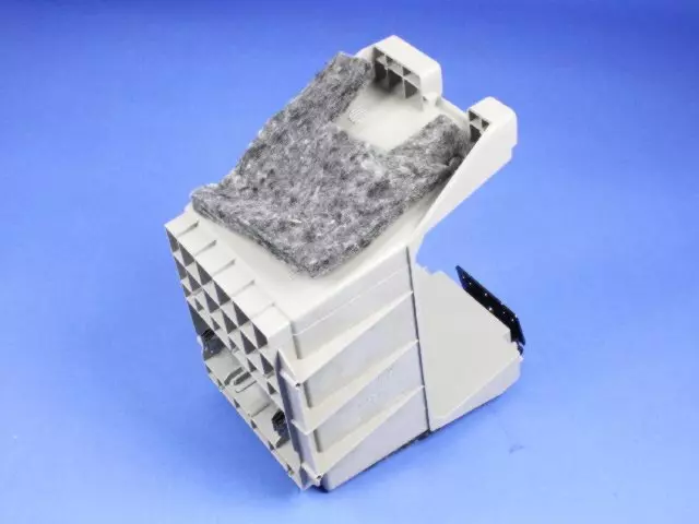 Floor Console Bin - Mopar (1EE211DAAB)