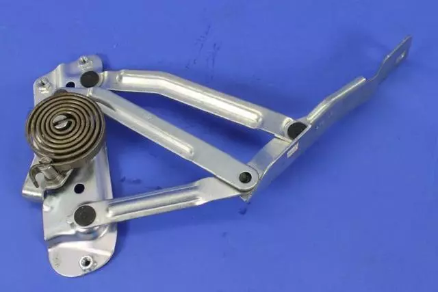 55255449AF - Body: Hinge for Dodge: Dakota, Durango Image