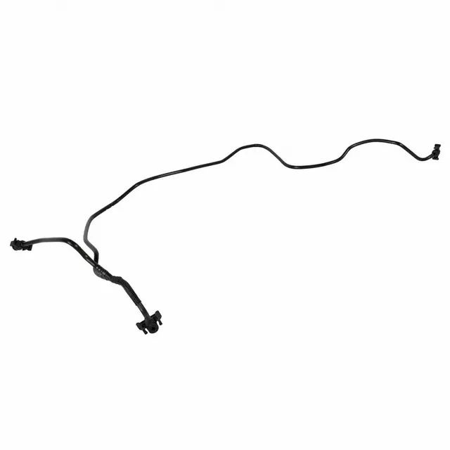 Overflow Hose - Ford (CV6Z-8B081-U)