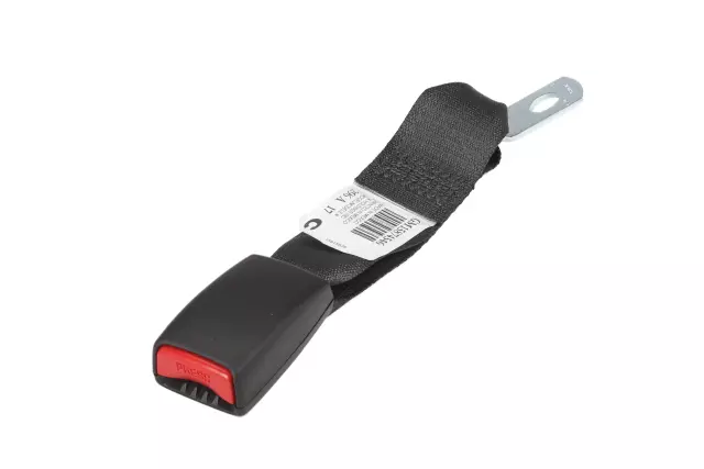 19152742 - Body: Latch for GM Image image