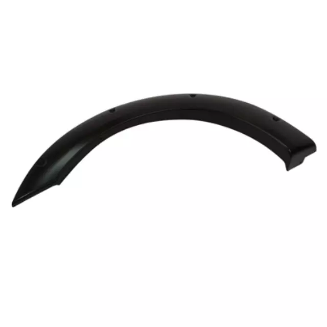 Wheel Opening Molding - FORD (6l5z16039aptm)