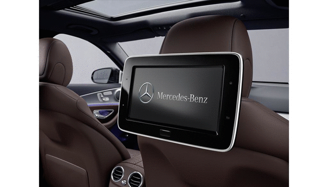 2138206603 - Electronics and Telematics: Installation Kit Entmt for Mercedes-Benz: E300, E350, E43 AMG, E53 AMG, E63 AMG S, GLE350, GLE450, GLE450e, GLE53 AMG, GLE580, GLE63 AMG S, GLS450, GLS580, GLS63 AMG, Maybach GLS600 Image