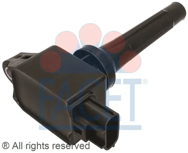 96527 - Ignition Systems: Facet Ignition Coil for FACET FUEL PUMPS Image