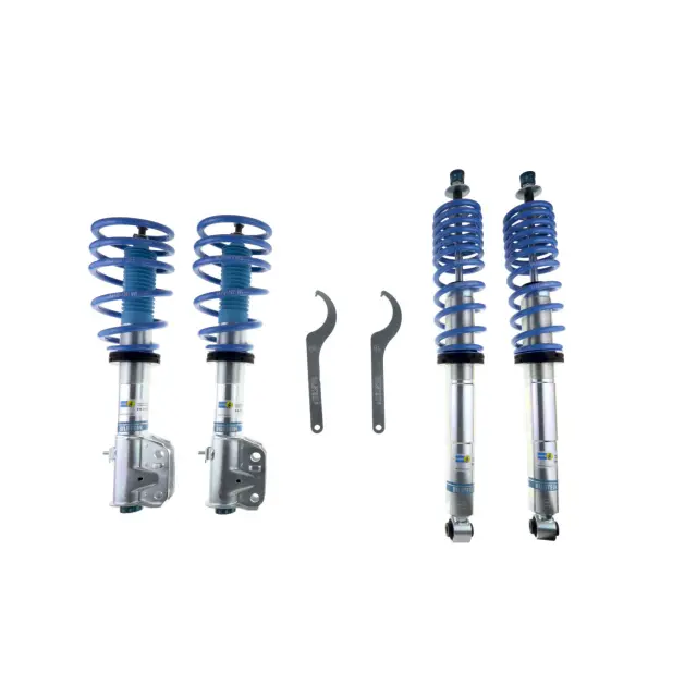 48227186 - Suspension &amp; Steering: Suspension Kit for Bilstein Image