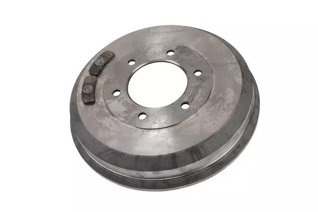 Rear Brake Drum - GM (15230627)