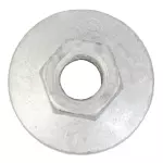 W703457S441 - : Upper Trans Mount Nut for Ford: Focus Image