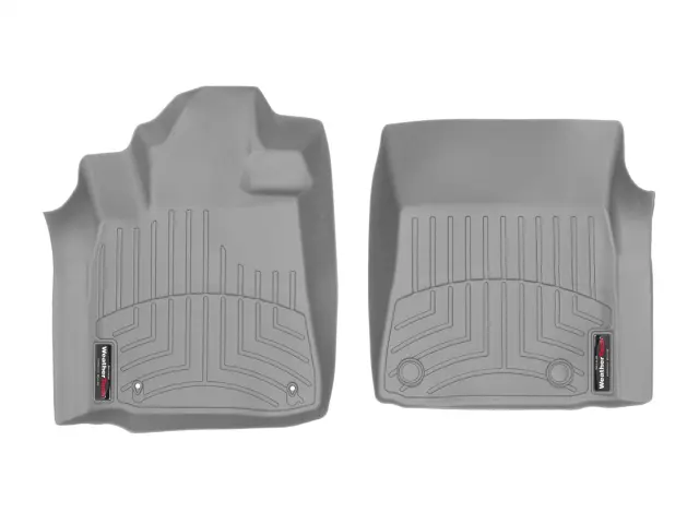 462771 - : FloorLiner™ DigitalFit® for WeatherTech Image