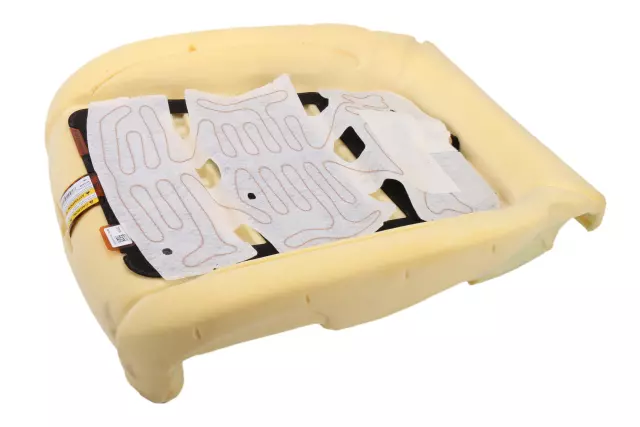 95259615 - Body: Seat Cushion Pad for GM Image