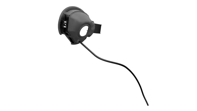 Fuel Filler Housing - Mopar (68266301AA)