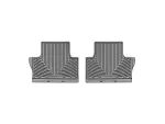W170GR - : All Weather Floor Mats for WeatherTech Image