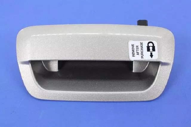 Lift-Gate Handle - Mopar (1YK38KFSAE)