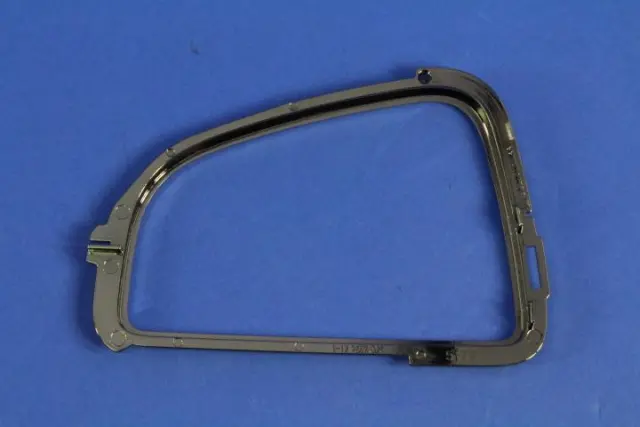 Trim Ring - Mopar (5LE76SZSAB)