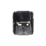 68048927AB - Body Sheet Metal Except Doors: Rail Front Reinforcement for Dodge: Durango | Jeep: Grand Cherokee, Grand Cherokee WK Image