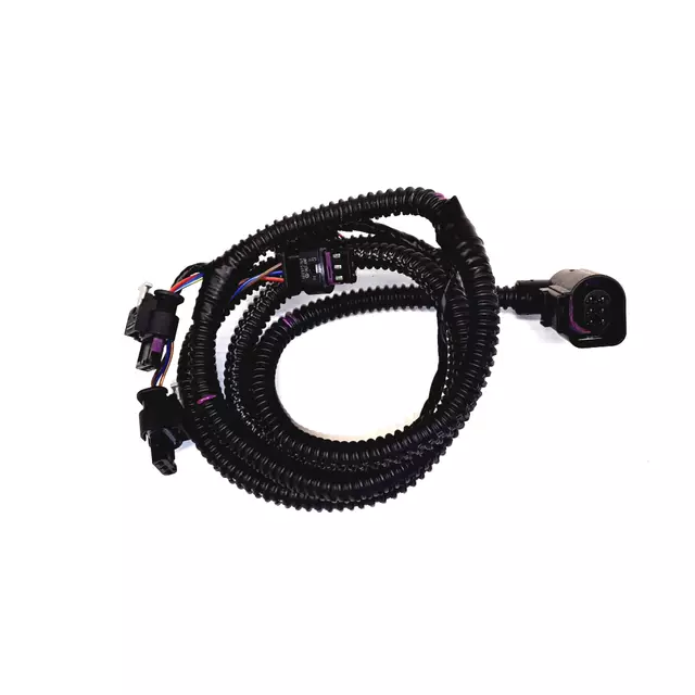 5CU971104 - Body: Wire Harness for Volkswagen: Jetta Image