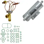 AK2774 - : A/C System Repair Kit -- Ancillary Kit for UAC Image